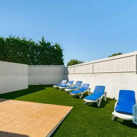 Prázdninový dům Casa Da Torre Dream Lodging Albufeira