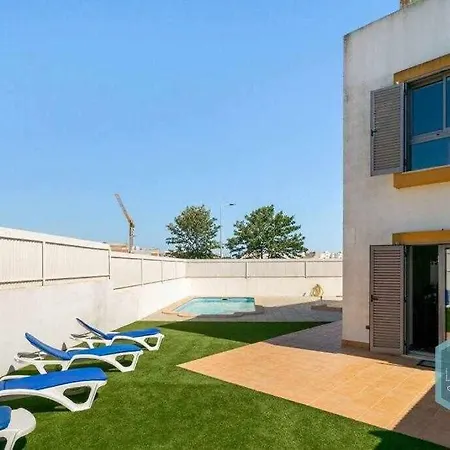 Dom wakacyjny Casa Da Torre Dream Lodging *