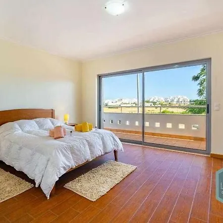 Prázdninový dům Casa Da Torre Dream Lodging Albufeira