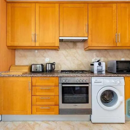 بيت للعطل Casa Da Torre Dream Lodging *
