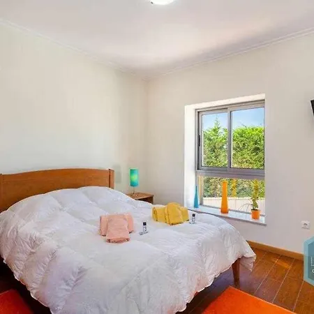 Casa Da Torre Dream Lodging البوفيرا