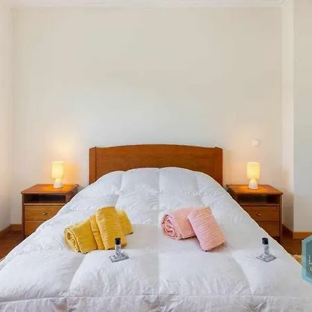 Casa Da Torre Dream Lodging بيت للعطل *
